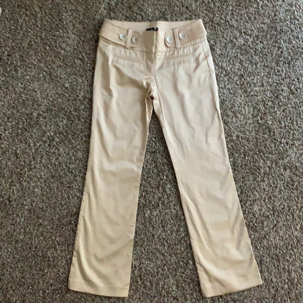 Bebe pants